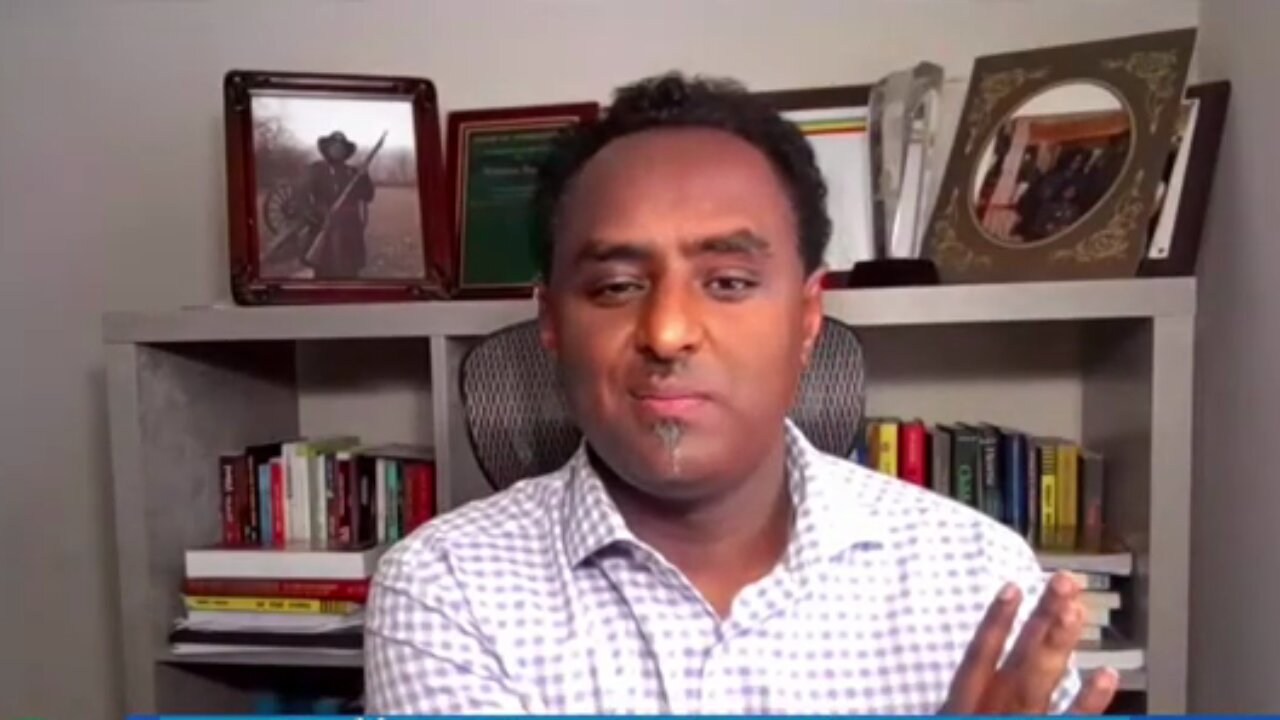 የጦርነቱ ዋና ተጠያቂ ማነው? - ሀብታሙ አያሌው
