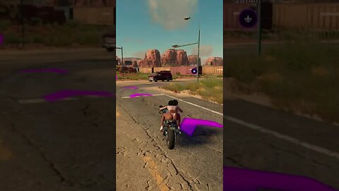 Facts or Nah? | Saints Row Funny Moments