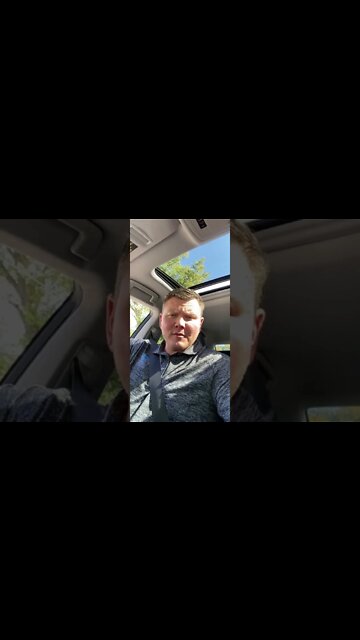 Always keeping an eye out.