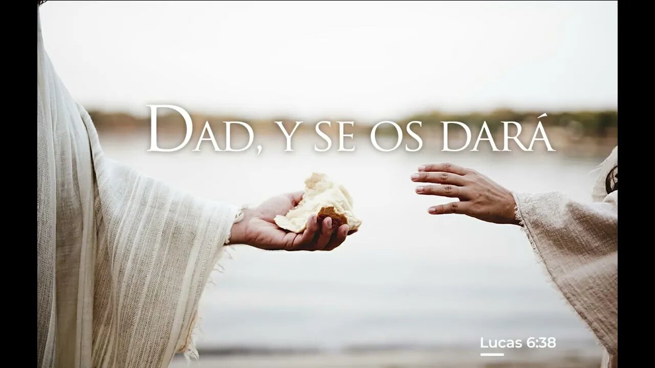 Dad y se os dará