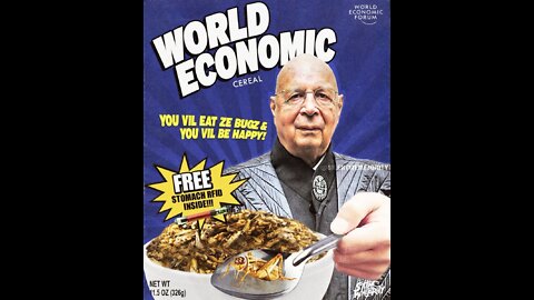 Klaus Schwab shares who are the 'stakeholders' for the WEF. Flashback 2007.