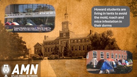 HOWARD UNIVERSITY NEEDS THE TRUTH