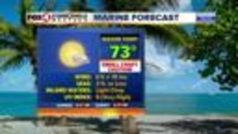 More Cool Weather To Come 3-5