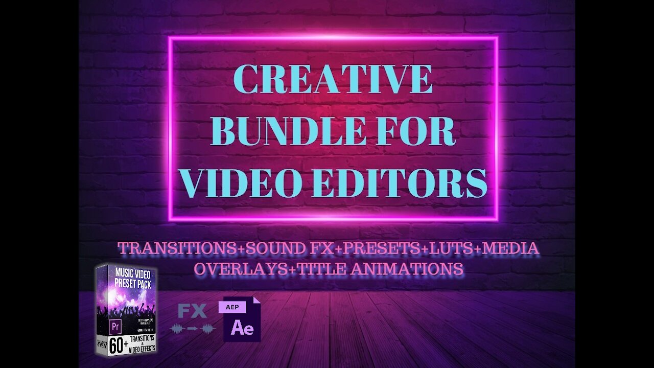 FREE PREMIERE PRO PRESETS [ Download link in description ]