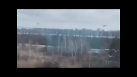 ★★★ Russian helicopter with Ukraine Mig-29