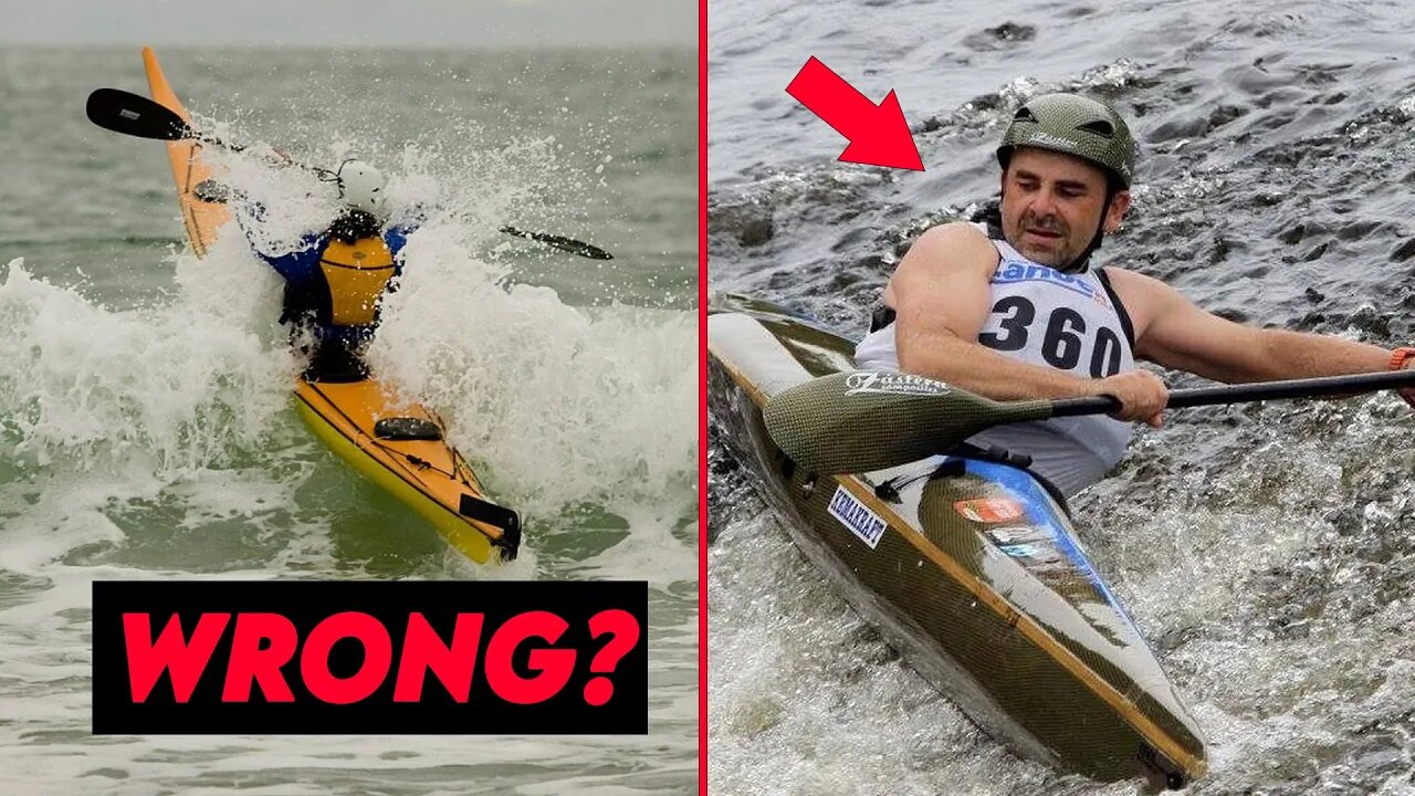 Top 5 Mistakes Every New Kayaker Makes, And How To Avoid Them