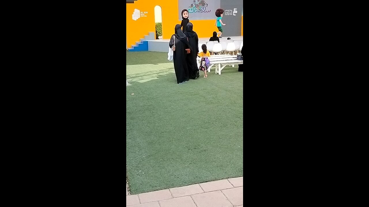 Abu Dhabi Al Ain book 📚 festival