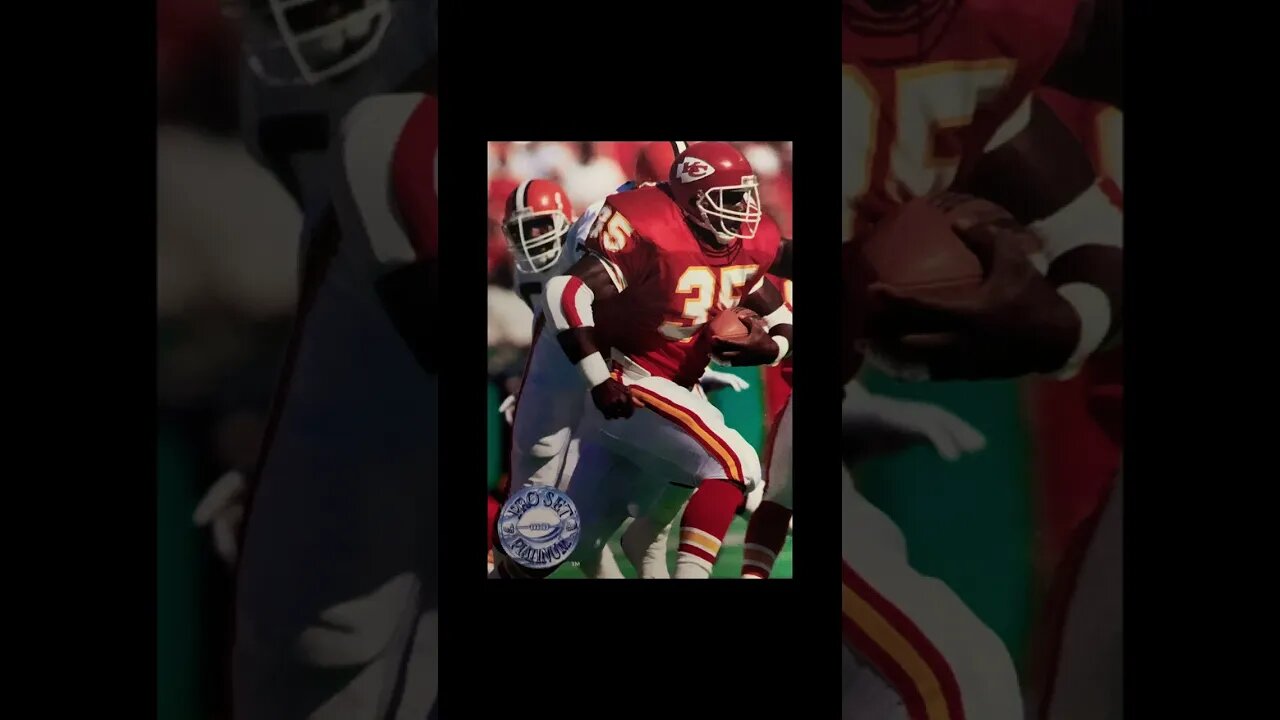 PRO SET PLATINUM FOOTBALL!!!