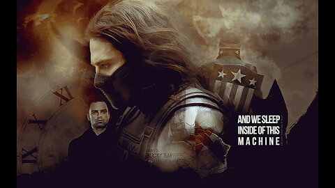 Winter Soldier - My Demons