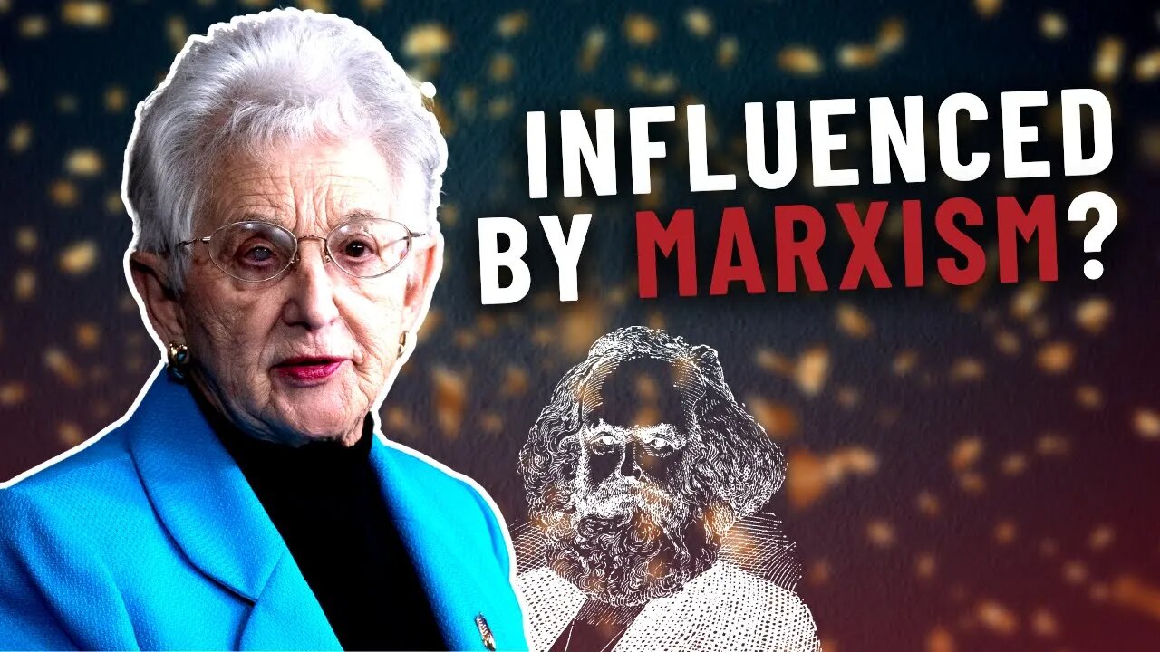 "Influenced by MARXISM!" This GOP lawmaker wants to change the name of a prominent House committee