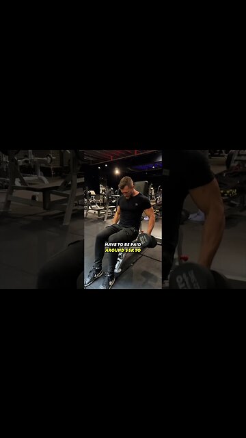 How Much It Costs To Have Your Own Gym!