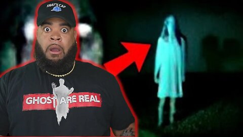 Top 10 Scariest Videos On The Inter Web - Live with Artofkickz Part 2