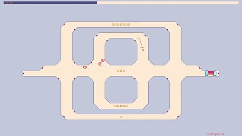 N++ - Violet Psycho (SU-B-14-01) - G--T++