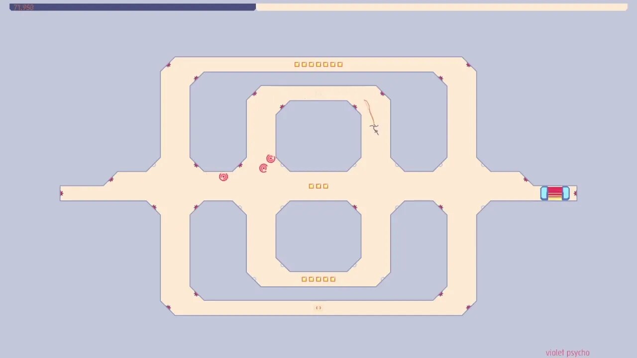 N++ - Violet Psycho (SU-B-14-01) - G--T++