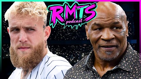 Jake Paul vs Mike Tyson Rigged? Overtflow Reveals the TRUTH | RMTS 162