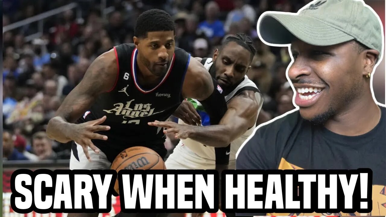 TIMBERWOLVES at CLIPPERS | NBA FULL GAME HIGHLIGHTS | December 14, 2022 Reaction