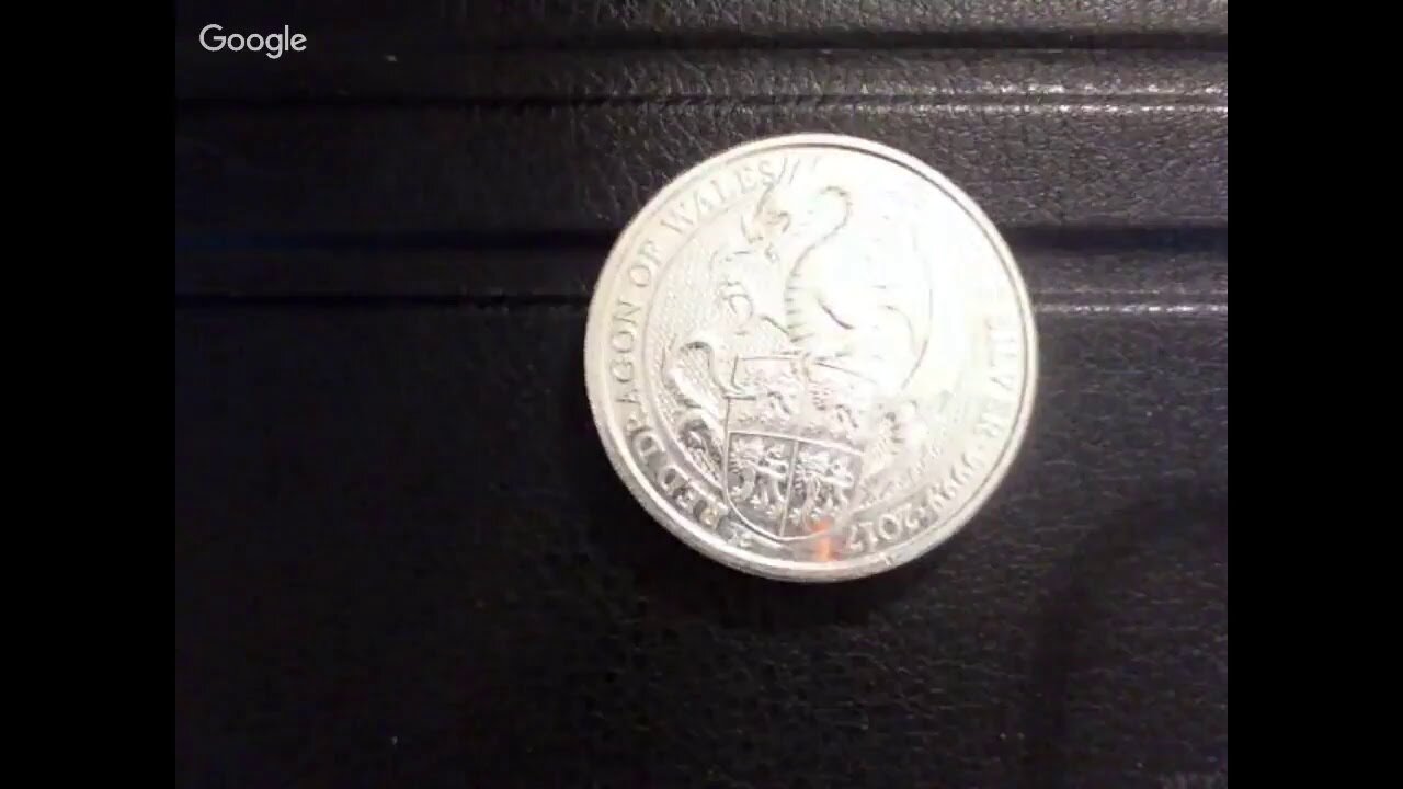 Friday Night Lights! Silver Gold LIGHTS!