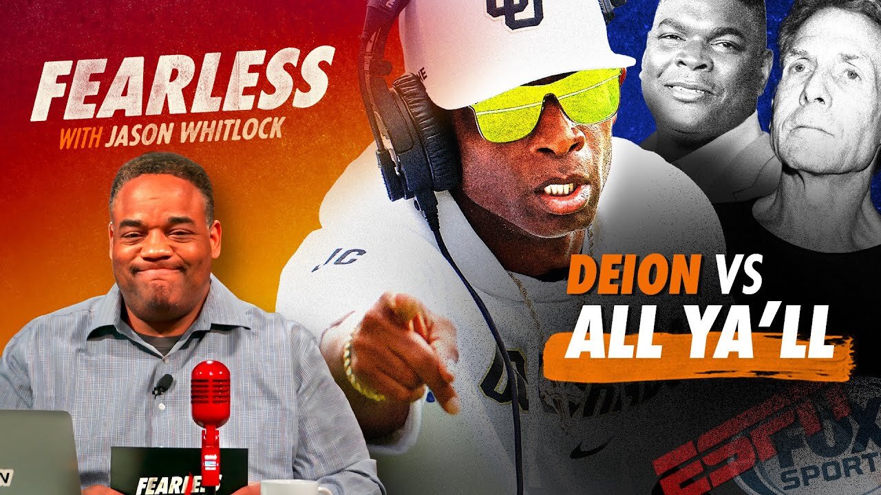 Deion Sanders Defenders Get Offensive After Oregon Beatdown | Shilo Sanders Hospitalized | Ep 531