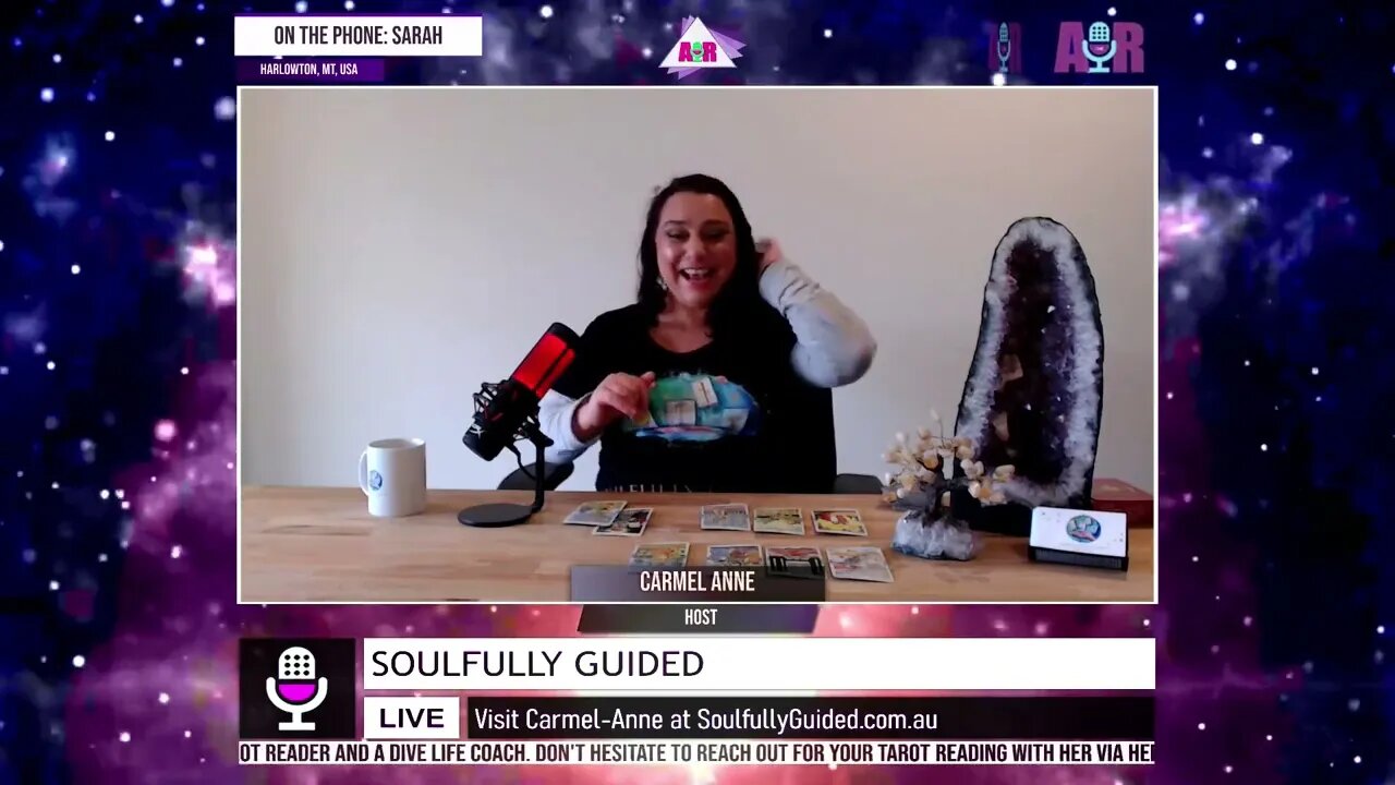 Soulfully Guided - June 28, 2023