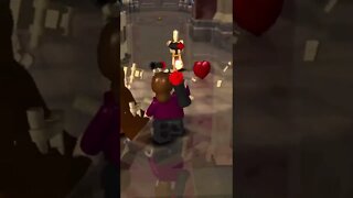 Padme (Battle) - LEGO Star Wars: The Complete Saga