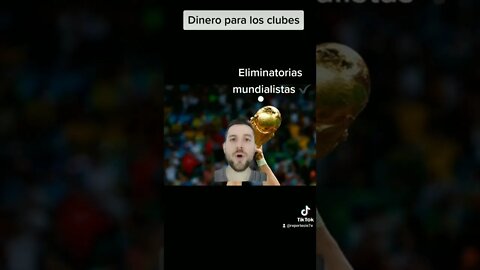 Cuánto ganan los clubes en el Mundial? 🤑🤑🤑