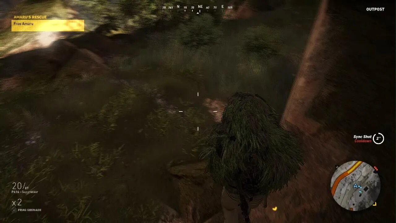 Tom Clancy's Ghost Recon Wildlands_20220124161126