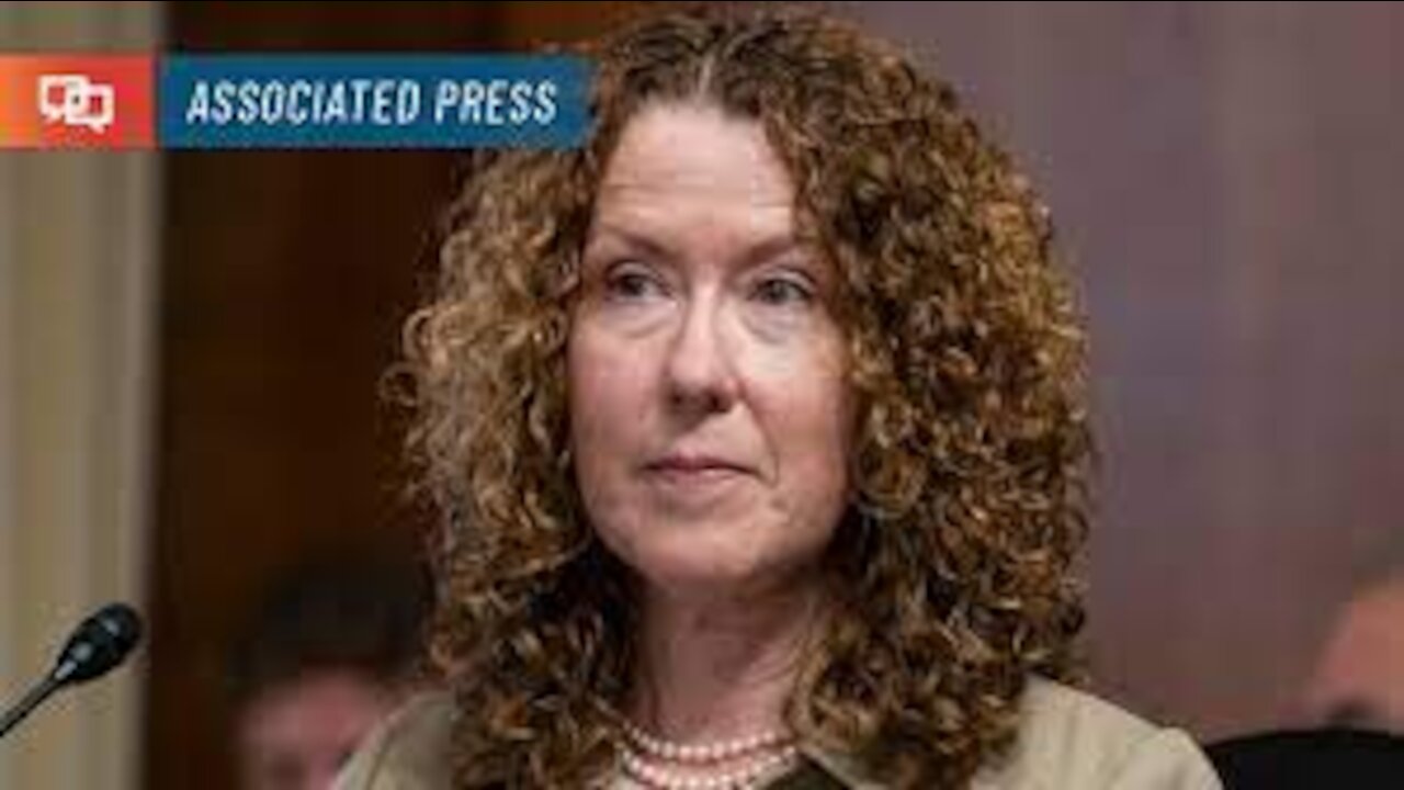 Biden’s BLM Nominee Pushed Population Control! Called Children ‘Environmental Hazard’