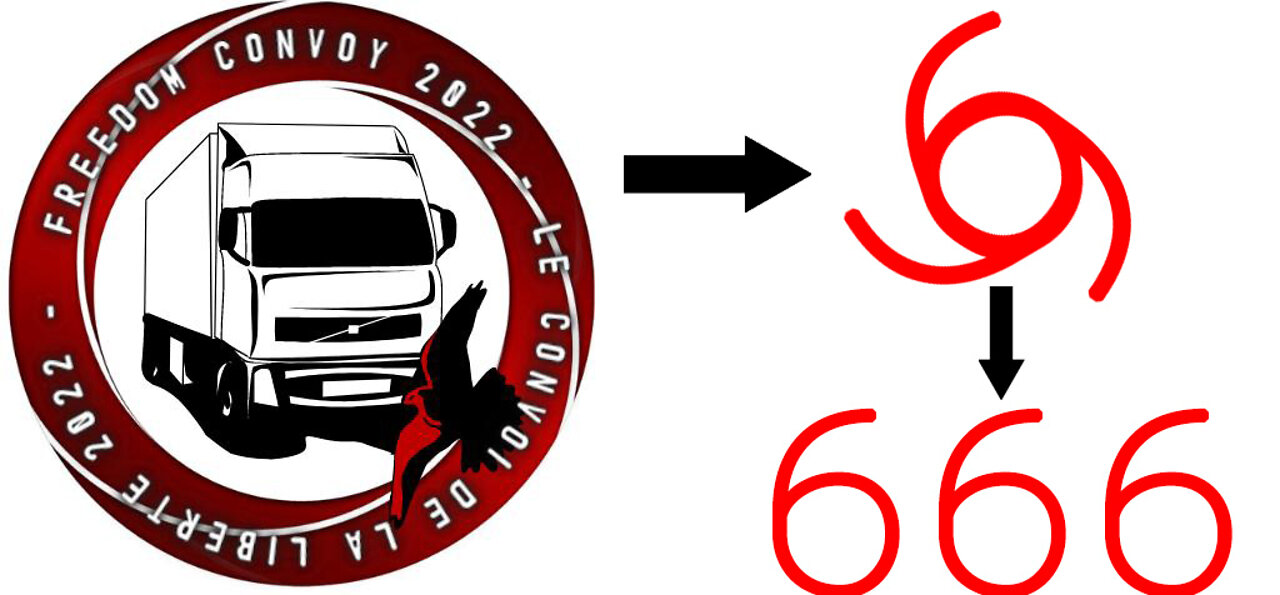 FR33DOM CONVOY? TRUCKERS MOVEMENT