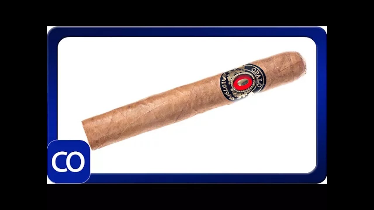 Opalo 1979 Robusto Cigar Review