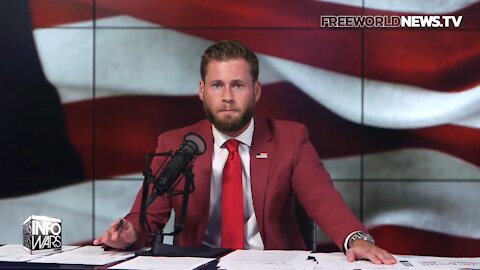 WAR ROOM (Full Show) Wednesday - 9/15/21