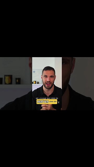 Why Disc Height Matters #backpain