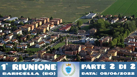 2022.06.08-Eliseo.Bonanno-RIUNIONE DEL 08.06.2022 - PARTE 2 DI 2