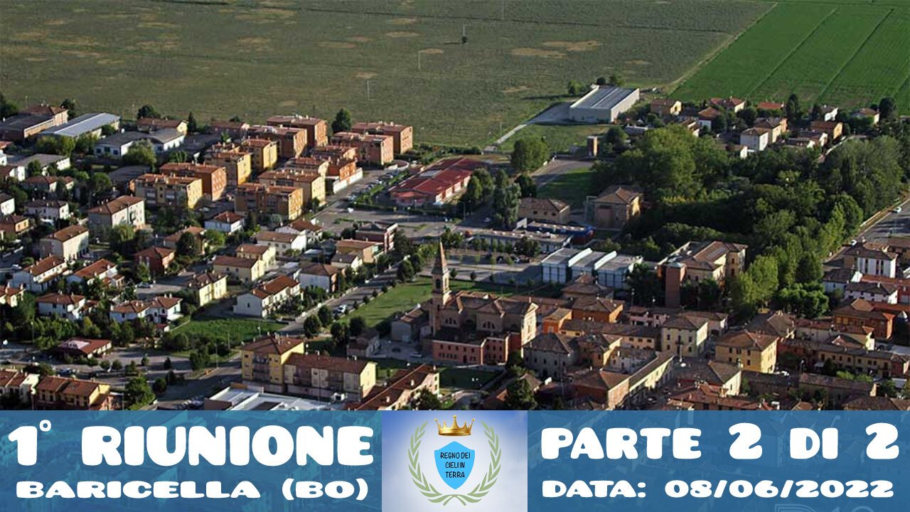 2022.06.08-Eliseo.Bonanno-RIUNIONE DEL 08.06.2022 - PARTE 2 DI 2