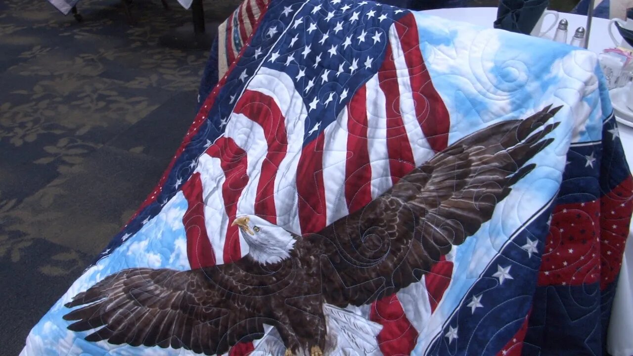 Miracle Quilts at Independence Village