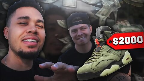CRAZY GAME of H.O.R.S.E. for SHOES!