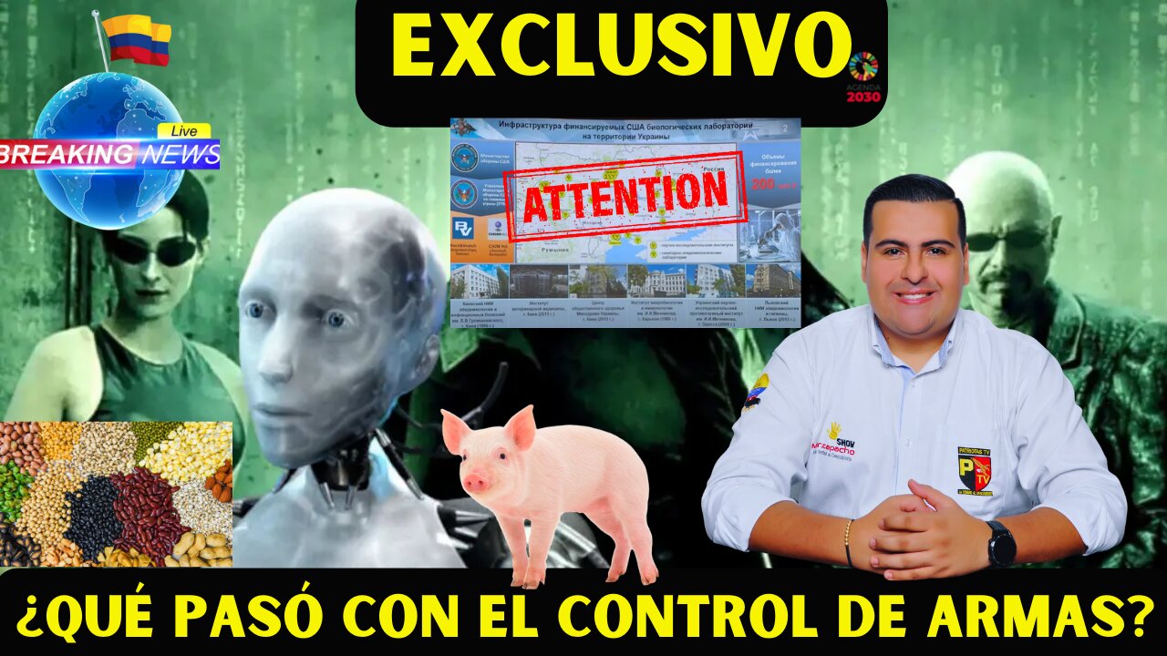 🔴 ¿COMIENZAN A CERRAR LOS PRODUCTORES DE CARNES?,OFICIALMENTE SON 46 LABORATORIOS.