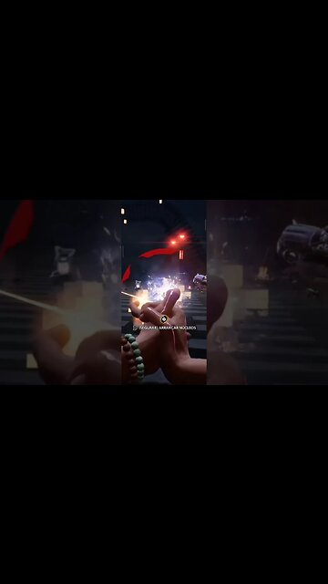 Ghostwire: Tokyo #3 @NEWxXxGames #ghostwiretokyo