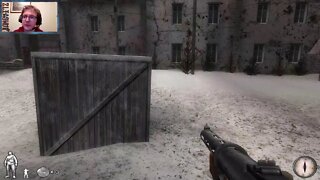 Red Orchestra Gameplay: Friday Fight Night 25th November 2022: Achievements