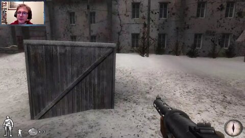 Red Orchestra Gameplay: Friday Fight Night 25th November 2022: Achievements