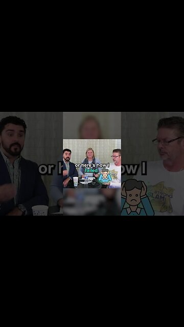 MASTERMINDS Changed Our BUSINESS, here's WHY #shorts