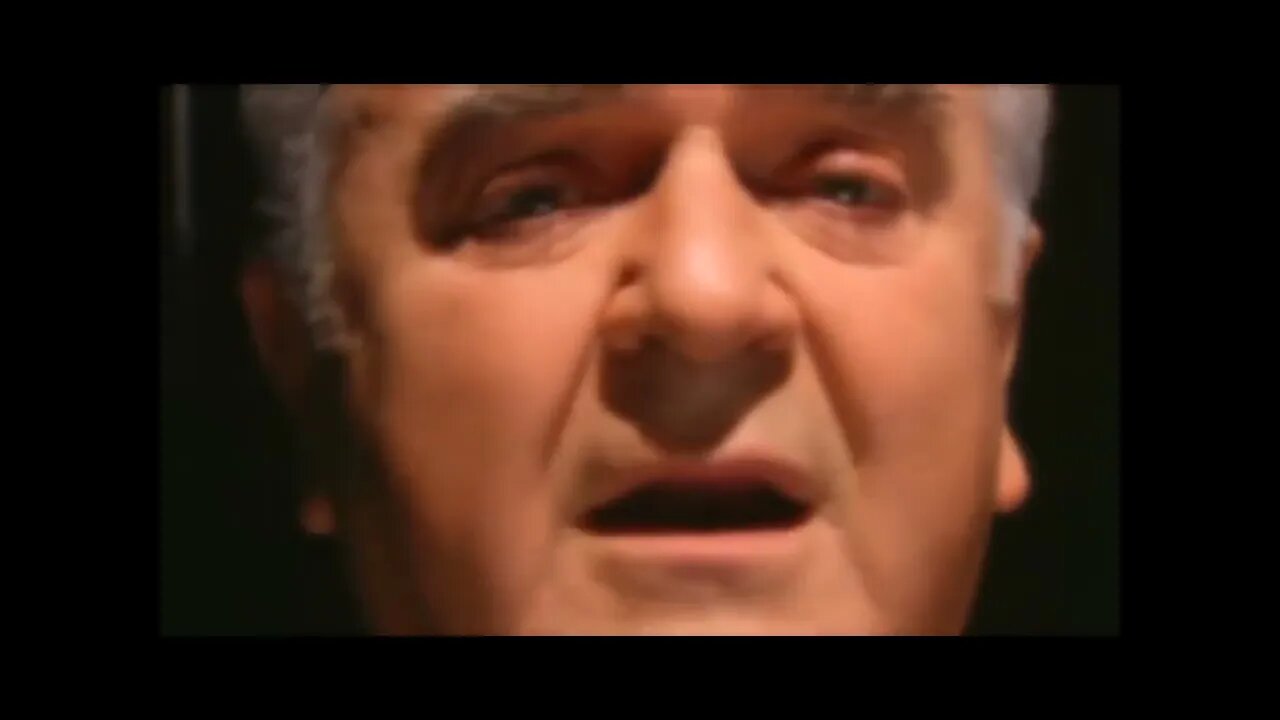 Πασχάλης Τερζής - Μια νύχτα ζόρικη (2008) - Μουσικό βίντεο