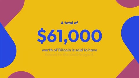 Chinese secret service used bitcoin to bribe