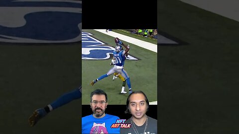 🏈 Calvin Johnson Detroit lions Eminem #nfl #eminem #calvinjohnson #detroitlions #nftarttalk 🏉