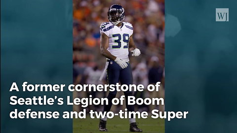 Former NFL Pro Bowler Sentenced To 8 Years In Prison For Attempted Murder