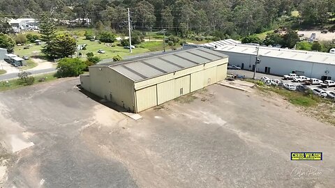 39 Hopkins Street Eden NSW Commercial Property