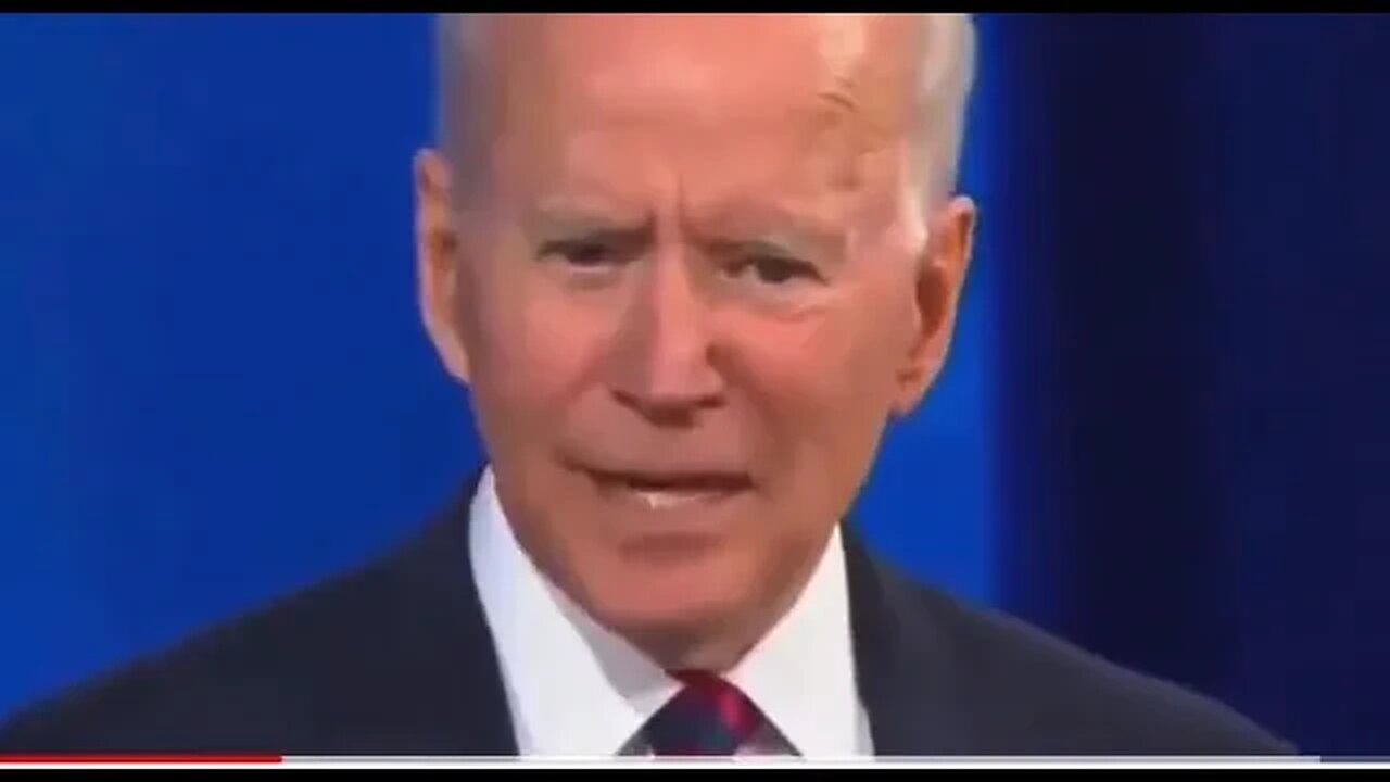 The Commander In Chief