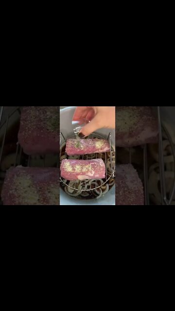 keto pork recipe | #instantpot #porkrecipe #mealprep #dinner #Shorts