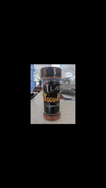 I Found The Sasquatch