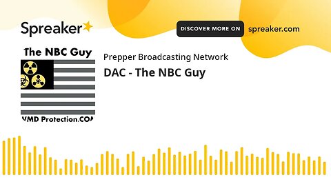 DAC - The NBC Guy