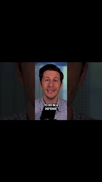 Trump Says that he has an "Absolute Right" to Keep Classified Documents #shorts